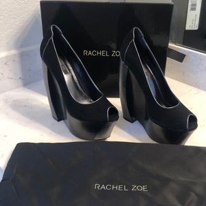 Rachel Zoe Hudson Kidsuede